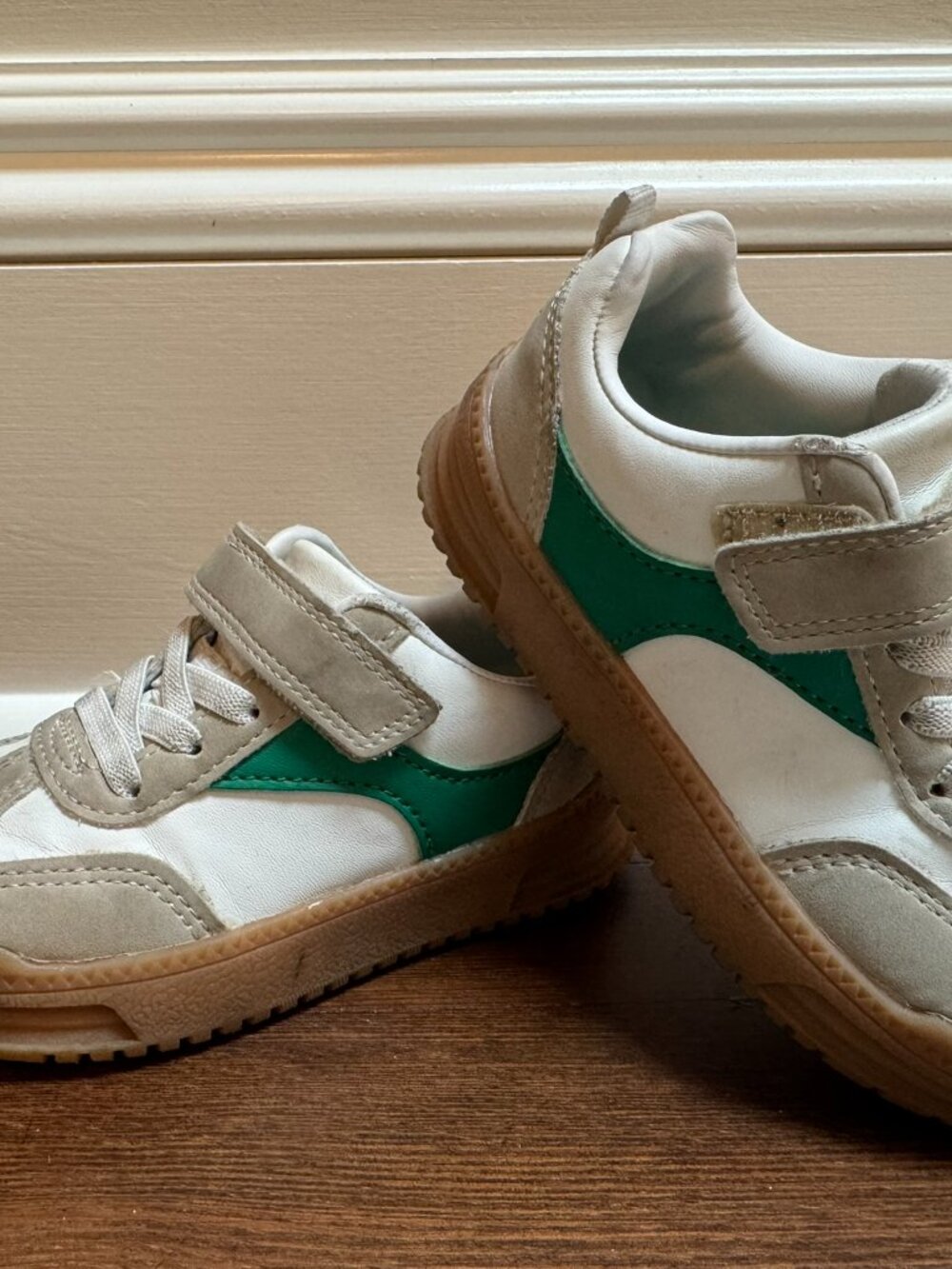 Carters Sneakers - Picture 9 of 10